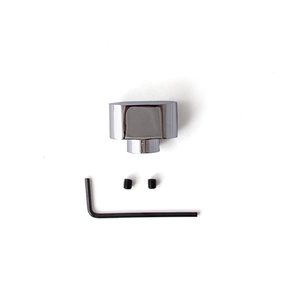 Вертушка для цилиндра AVERS C11 CR хром