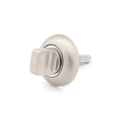 Поворотник Code Deco TT-1403-8/45-NIS матовый никель