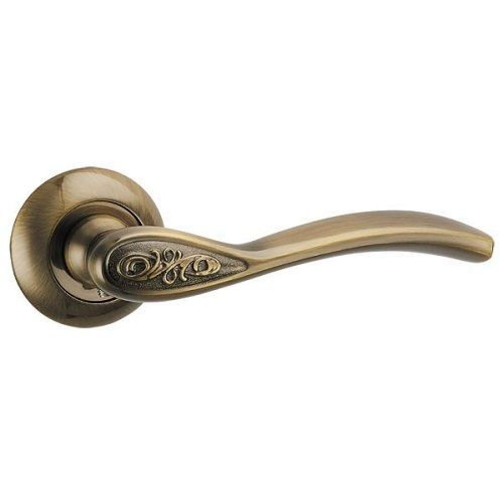 Ручка раздельная PUNTO RUMBA TL ABG-6