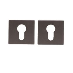 Накладка под цилиндр ABRISS ET 5001 GR графит