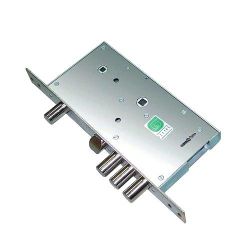 Замок врезной ГАРДИАН ЗВ 30.15 (4кл)(длинный кл. 59 мм)  /29233/