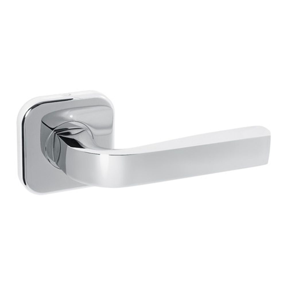 Ручка раздельная FUARO TOROID TRD CP-8 хром /49423/