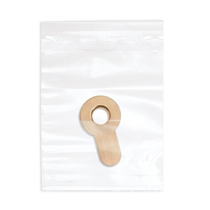 Вставка под шток FUARO для цилиндра SSG-39 сатин.золото /48163/