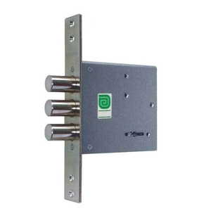 Замок врезной ГАРДИАН ЗВ 30.01 (4кл) /8000/