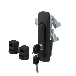 Замок-ручка 008 мастер-ключ