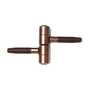 Петля ввертная APECS 19-14 AC медь (1 шт)