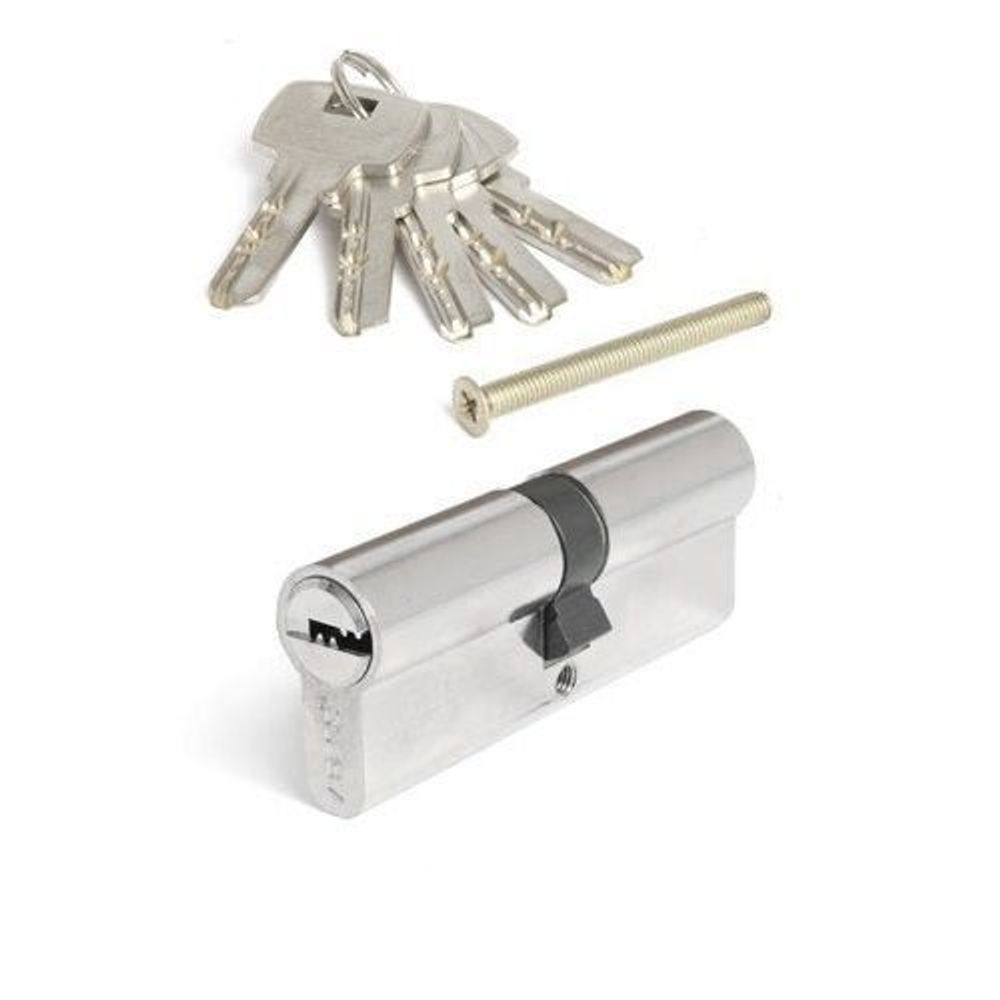 Цилиндровый механизм APECS SM-80 NI