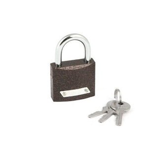 Замок навесной AVERS PD-01-38
