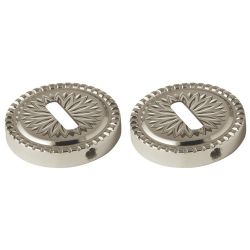 Накладка ARMADILLO NORMAL PS/CL SILVER-925 серебро 925 /36357/