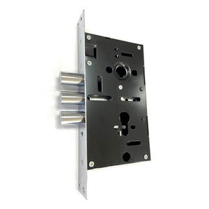 Корпус на китайскую дверь LEKSA 3024-3Р дополнительный