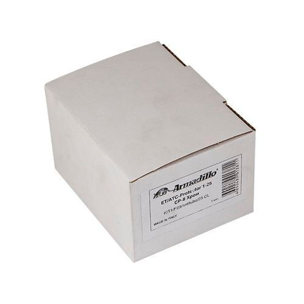 Броненакладка ARMADILLO ET/ATC-Protector 1-25 SC-14 мат.хром /32799/