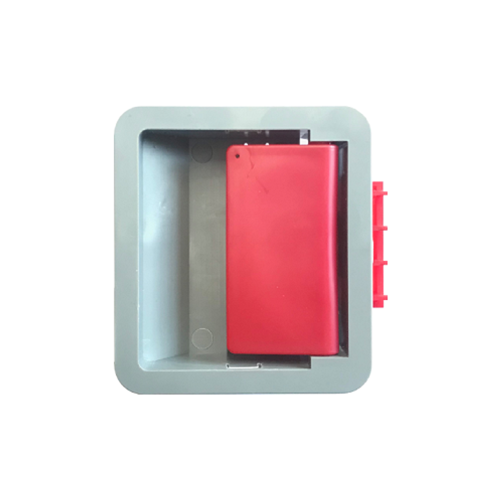 Ручка для пожарного шкафа ШП 73x84