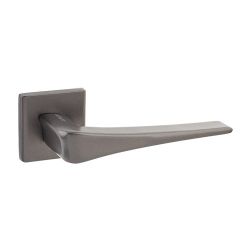 Ручки дверные APECS Ultra H-60143-A-GRF