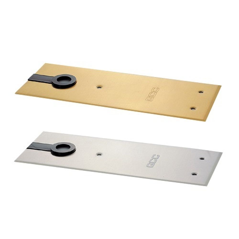 Доводчик напольный GTS 840-33-Non ho Special Oil (840-462 s/o SS-N)