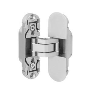 Петля скрытой установки AGB ECLIPSE 2.2 E30200.85.34 (мат.хром) /60239/ (1 шт)