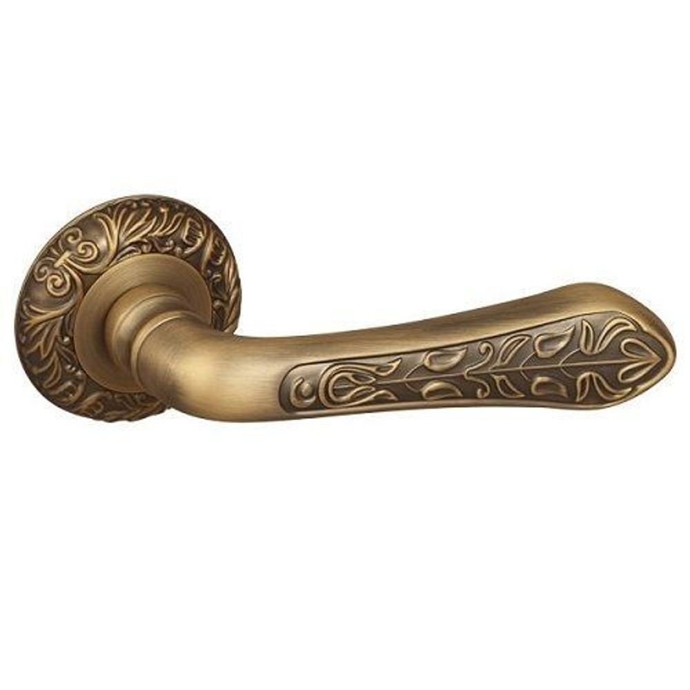 Ручка раздельная FUARO MONARCH SM AB-7