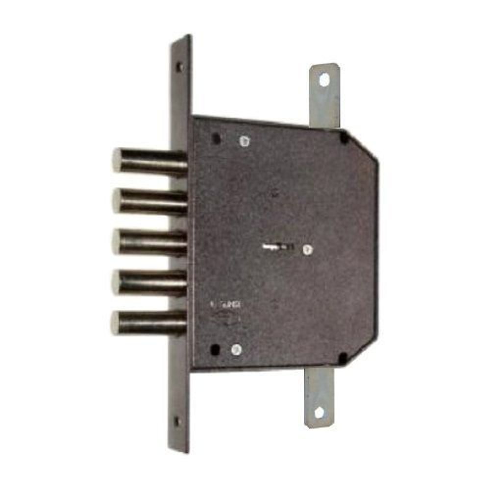 Замок врезной ГЕРИОН Эталон Т