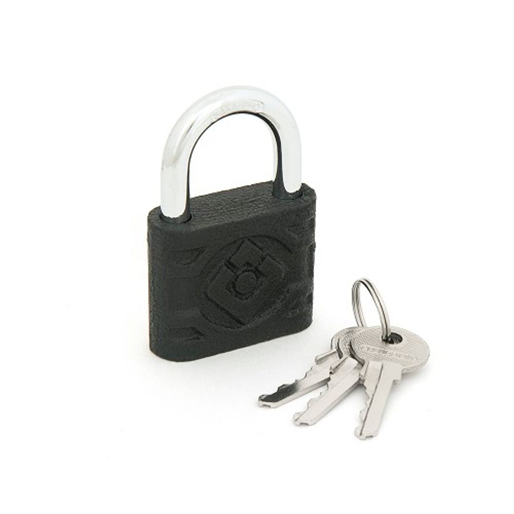 Замок навесной PALLADIUM 305F-50