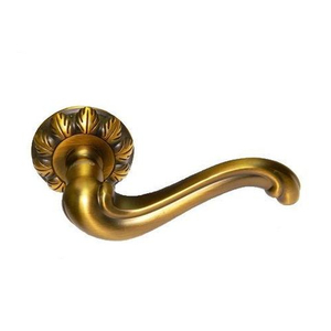 Ручка Медио F08245 ABB бронза