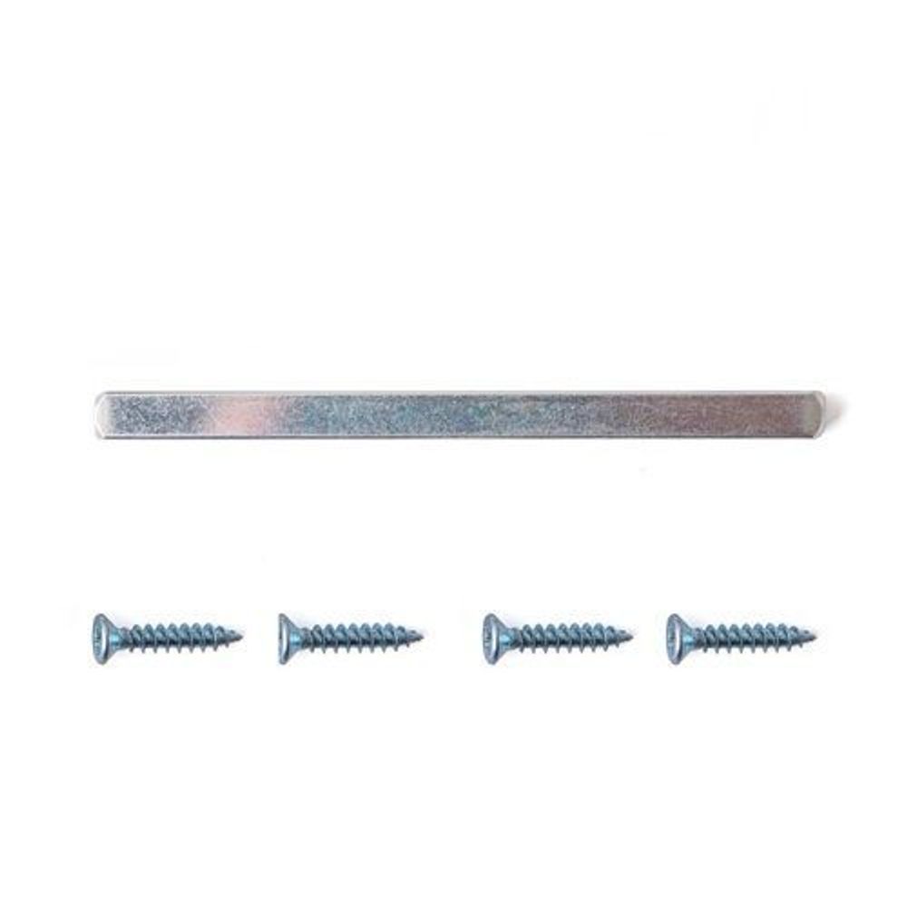 Ручки раздельные APECS H-0931 W белая