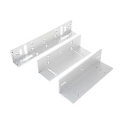 Монтажный кронштейн APECS MB-280LZ SL серебро