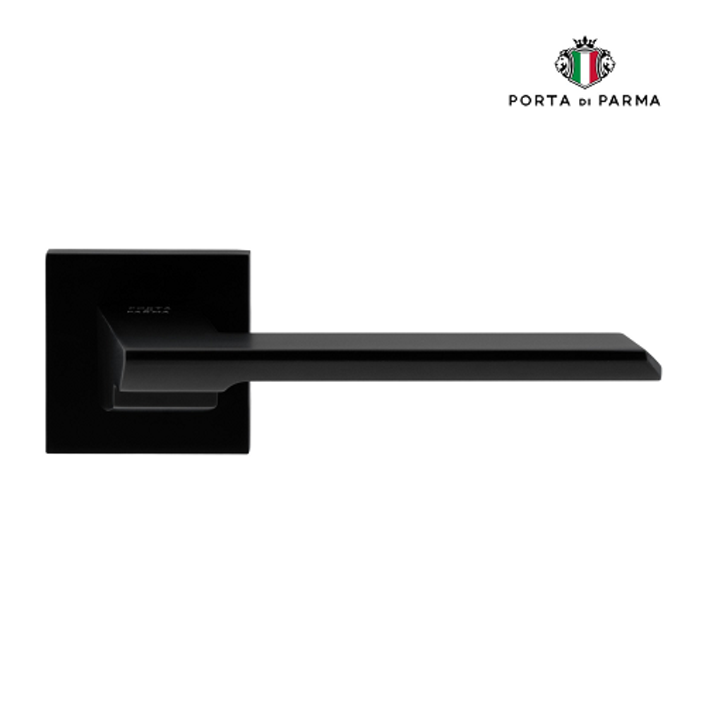 Ручка раздельная PORTA DI PARMA Italia BL черный