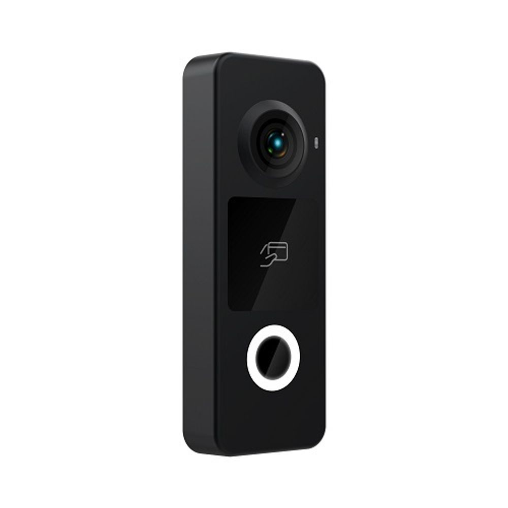 Вызывная видеопанель iLexa HD EM графит