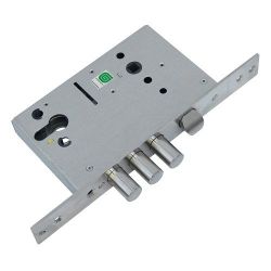 Замок врезной ГАРДИАН ЗВ 32.21 /34037/