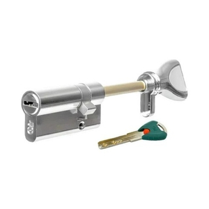 Цилиндр КРИТ-М Р-238 st (30) хром