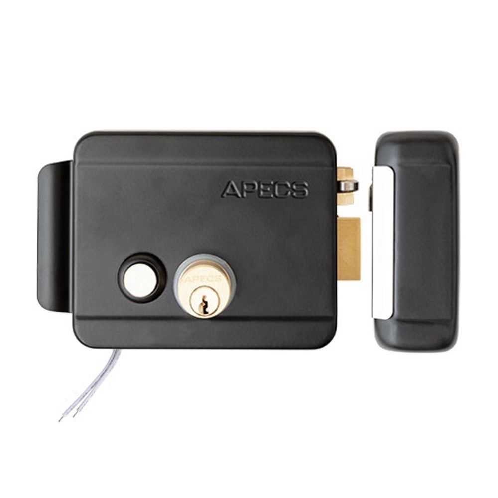 Замок электромеханический APECS ERL-2369-BLM-R