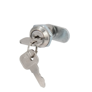 Мебельный замок почтовый 41144 16/90 (мастер-ключ)