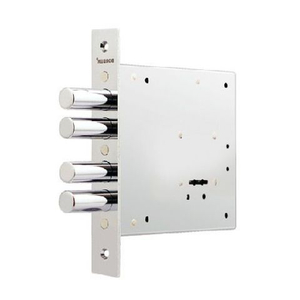 Замок врезной BORDER 82100 ЗВ8-8К/15-НШ-002