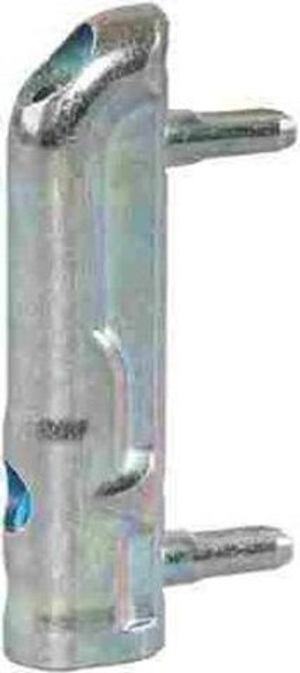 Петля нижн. ств. KF d6x12/12 (100 кг) (1 шт)