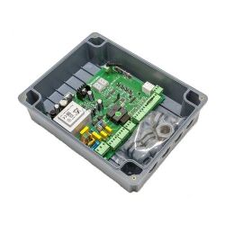 Блок управления для привода распашных ворот CUSD-1