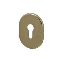 Декоративная накладка FUARO ESC 473 GP золото