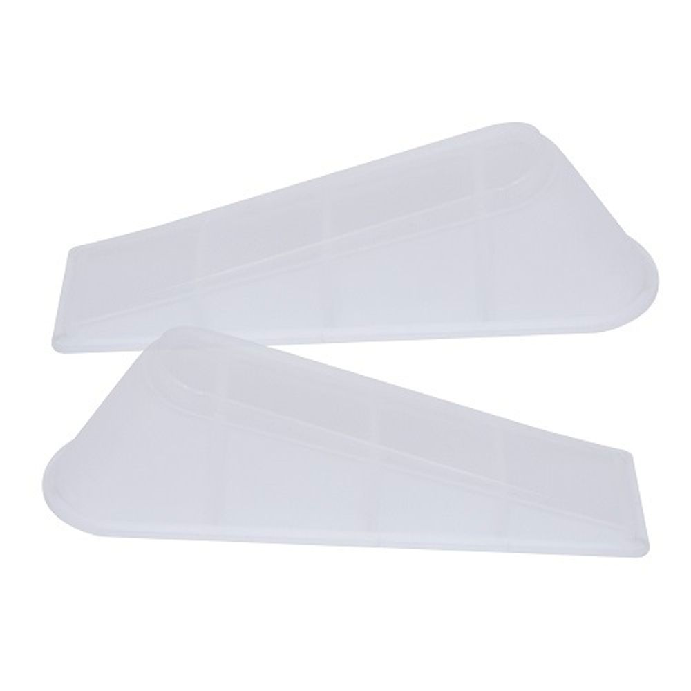 Фиксатор двери AJAX DSF-110 прозрачный /43131/