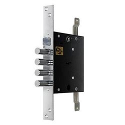 Замок врезной МЕТТЭМ ЗВ9 143.1.0