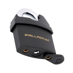 Замок навесной PALLADIUM 902F-60