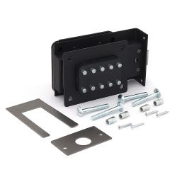 Замок кодовый РИГЕЛЬ