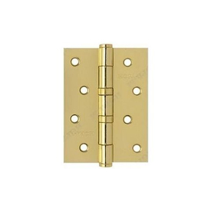 Петля дверная НОРА-М 4"-2BB PB (1 шт)