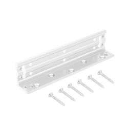 Монтажный кронштейн APECS MB-280L SL серебро