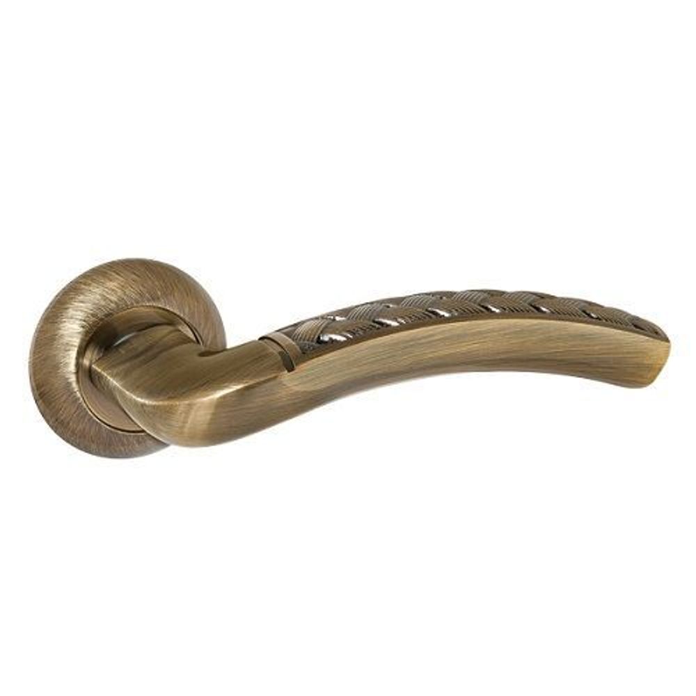 Ручка раздельная PUNTO ATLAS TL ABG-6