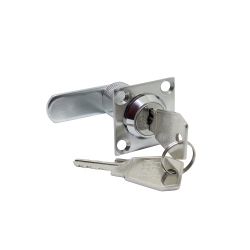 Замок почтовый EUROLOCK 4221C