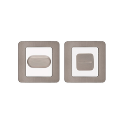 Фиксатор Code Deco WC-2207-GRF графит