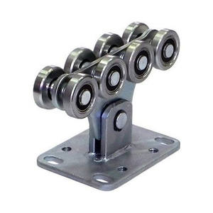 Опора роликовая SGN.01.150 (1шт)