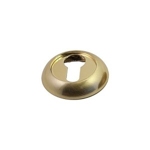 Накладка под цилиндр PALLINI PAL-KH-H SG/GP (матовое золото)