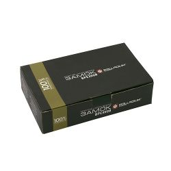 Замок врезной с ручками PALLADIUM ЗВ-1703 GP золото