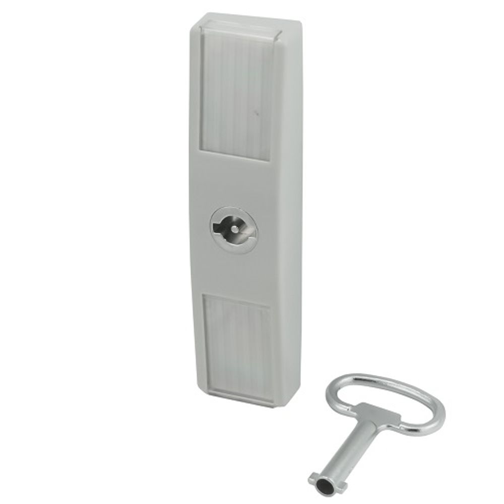 Замок мебельный TS-003