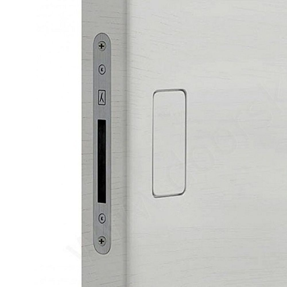 Bonaiti Art 938 Механизм мат.хром (B-No ha mini) + регулируемая ответка 992