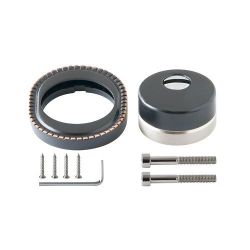 Броненакладка ARMADILLO ET/ATC-Protector 1CL-25 ABL-18 темная медь /34895/